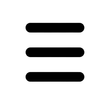 Ícone do Menu